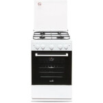 Газовая плита Cezaris ПГ 3200-01 белый