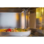 Встраиваемая микроволновая печь Gorenje BM201EG1BG