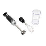 Блендер погружной Gorenje HBX602RLBK