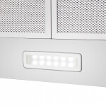 Каминная вытяжка Maunfeld Cork 50 нержавеющая сталь