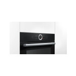 Встраиваемый электрический духовой шкаф Bosch HBG634BB1