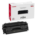 Картридж Canon 719H Black (3480B002)