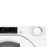 Встраиваемая стиральная машина Candy CBWM 914DW-07