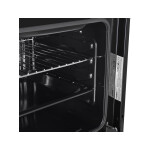 Встраиваемый электрический духовой шкаф HOMSair OES657BK