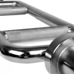 Гриф DFC 800 мм 50 мм OB34-50