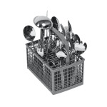 Встраиваемая посудомоечная машина HOMSair DW65L