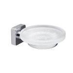 Мыльница WasserKraft Lippe K-6529