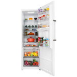 Холодильник Hiberg RF-40DD NFW