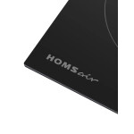 Встраиваемая электрическая варочная панель HOMSair HV64BK