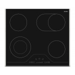 Встраиваемая электрическая варочная панель Vestel VH64E352B