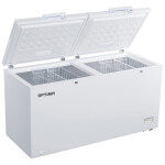 Морозильник-ларь Optima BD-610M2D