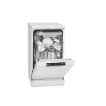 Посудомоечная машина Bomann GSP7409 weis 45 cm