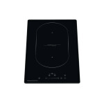 Встраиваемая индукционная варочная панель Zigmund & Shtain CI 35.3 B