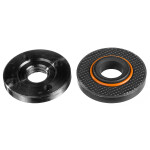 Угловая шлифмашина Зубр УШМ-230-2100 ПМ3