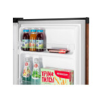 Холодильник Maunfeld MFF83WD