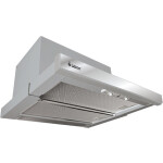 Встраиваемая вытяжка Gefest ВО 4501 К6