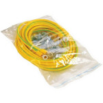 Комплект заземления ЦМО (ПЗ-ШТК-С)