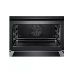 Встраиваемый электрический духовой шкаф Bosch CMG633BS1
