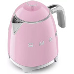 Чайник электрический Smeg KLF05PKEU