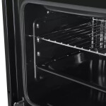 Встраиваемый электрический духовой шкаф Maunfeld AEOC.575B