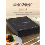 Настольная плита Endever Skyline IP-51