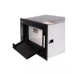 Встраиваемая вытяжка Exiteq EX-1236 black