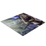 Весы напольные Delta D-9222