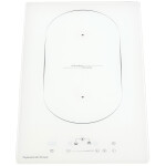 Встраиваемая индукционная варочная панель Zigmund & Shtain CI 35.3 W