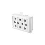 Очиститель воздуха Boneco P50 white