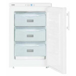 Морозильная камера Liebherr GP 1213