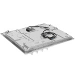 Встраиваемая газовая варочная панель Delonghi BF 46/1 ASV GUD