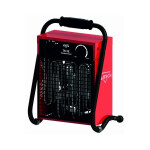 Тепловая пушка Elitech ТВ 3Е