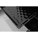 Встраиваемый электрический духовой шкаф Zugel ZOA707B