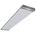 Инфракрасный обогреватель Zilon IR-1.5SN3