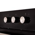 Встраиваемый электрический духовой шкаф Exiteq EXO-302