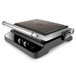 Гриль Black&Decker BXGR2000E