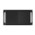 Поддон гриль Maunfeld GP1