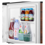 Холодильник Maunfeld MFF50WD