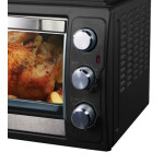 Мини-печь Willmark WHO-512B