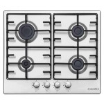 Встраиваемая газовая варочная панель Maunfeld EGHS.64.3ES