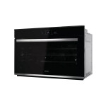 Встраиваемый электрический духовой шкаф Korting OKB 7129 SGN