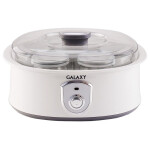 Йогуртница Galaxy GL2690