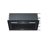 Встраиваемая вытяжка Exiteq EX-1246 black