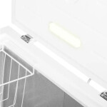 Морозильник-ларь Maunfeld MFL150W