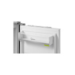 Встраиваемый холодильник Midea MDRE353FGF01