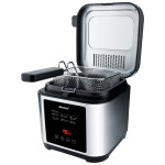 Фритюрница-фондю Steba DF 150 F
