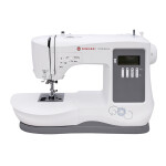 Швейная машина Singer Confidence 7640Q