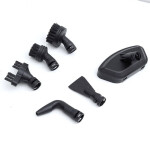 Паровая швабра Blackton Bt SM1110 белый