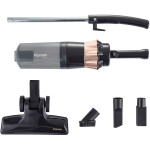 Пылесос Pioneer VC467S black