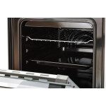 Комбинированная плита Renova SG5E-LCTW